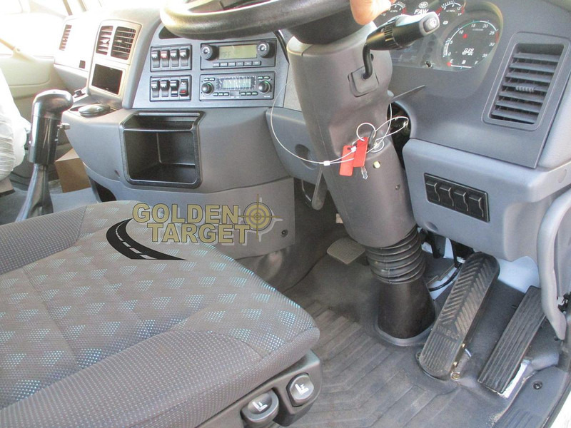 Leasing Faw 4181P2K15 Faw 4181P2K15: afbeelding 10 Leasing Faw 4181P2K15 Faw 4181P2K15: afbeelding 10