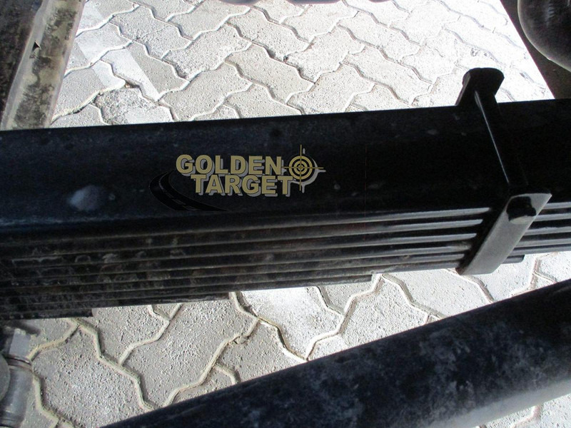 Leasing Faw 4181P2K15 Faw 4181P2K15: afbeelding 8 Leasing Faw 4181P2K15 Faw 4181P2K15: afbeelding 8