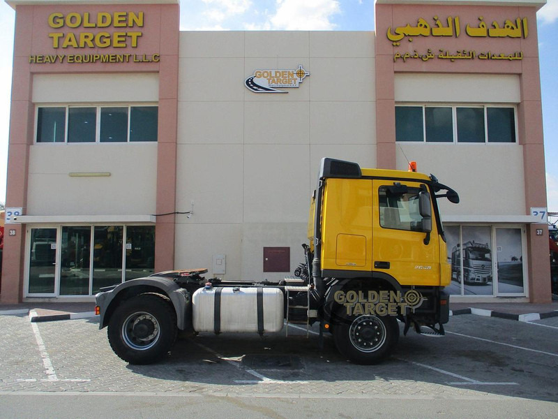 Mercedes-Benz Actros 2048 - Vrachtwagen: afbeelding 5 Mercedes-Benz Actros 2048 - Vrachtwagen: afbeelding 5