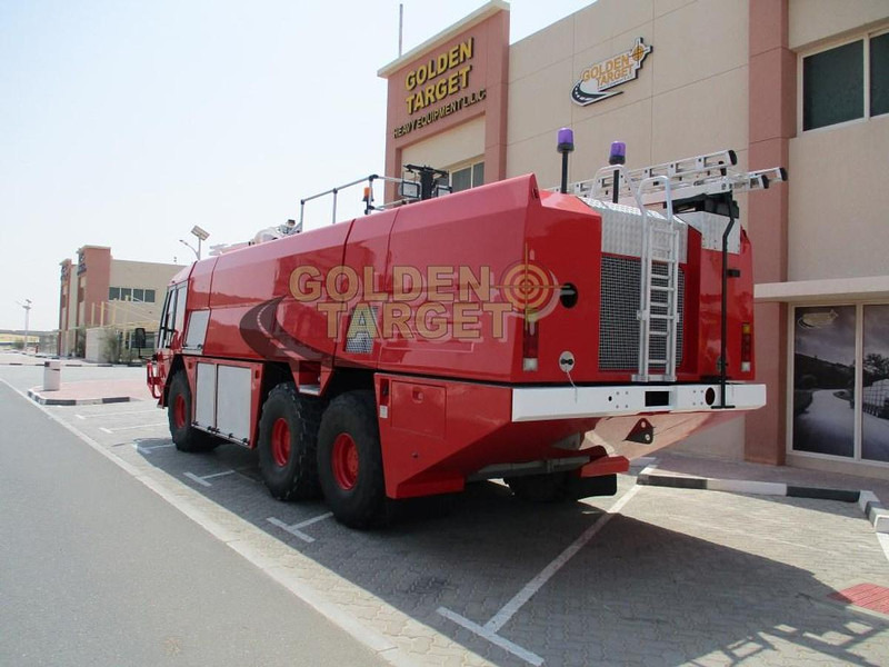 Reynold Boughton BARRACUDA - Vrachtwagen: afbeelding 3 Reynold Boughton BARRACUDA - Vrachtwagen: afbeelding 3