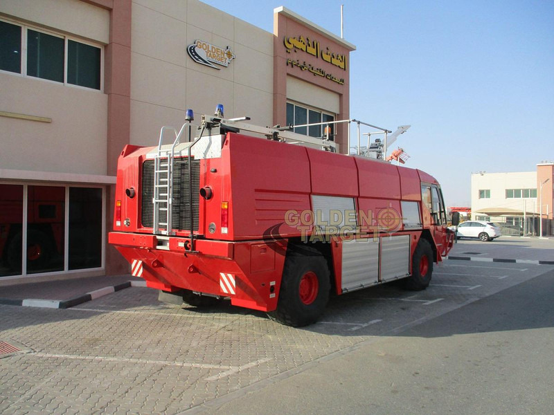 Reynold Boughton BARRACUDA - Vrachtwagen: afbeelding 3 Reynold Boughton BARRACUDA - Vrachtwagen: afbeelding 3