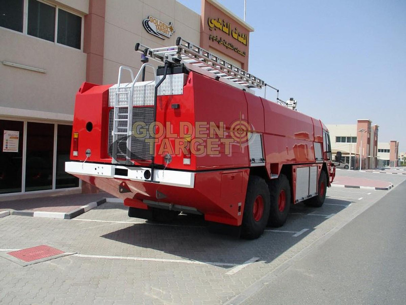 Reynold Boughton BARRACUDA - Vrachtwagen: afbeelding 4 Reynold Boughton BARRACUDA - Vrachtwagen: afbeelding 4