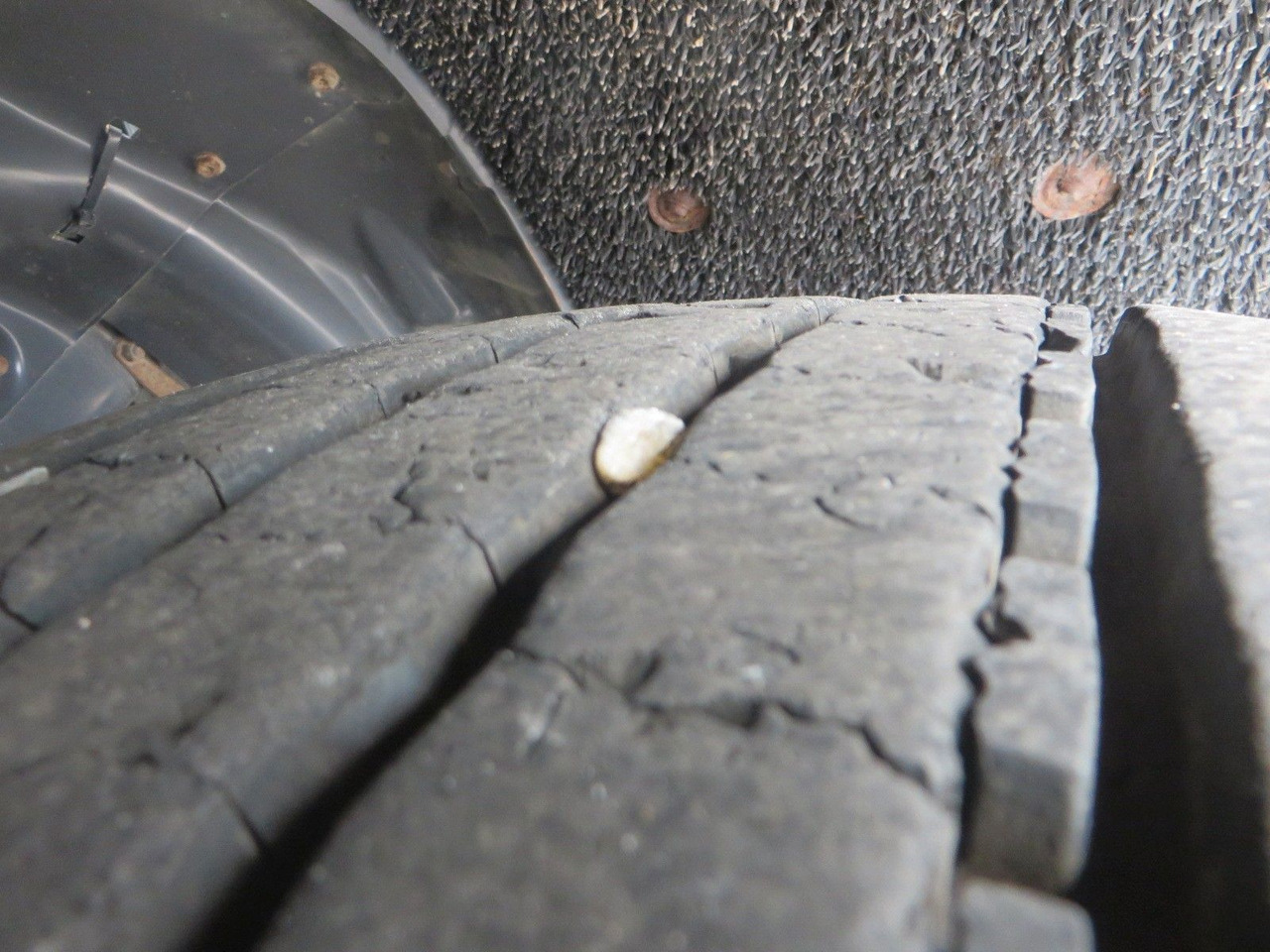 Leasing  Scania G450 6x4Timber Scania G450 6x4Timber: afbeelding 6