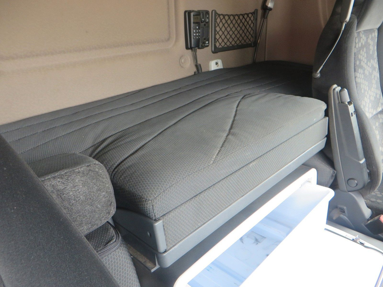 Leasing  Scania G450 6x4Timber Scania G450 6x4Timber: afbeelding 19