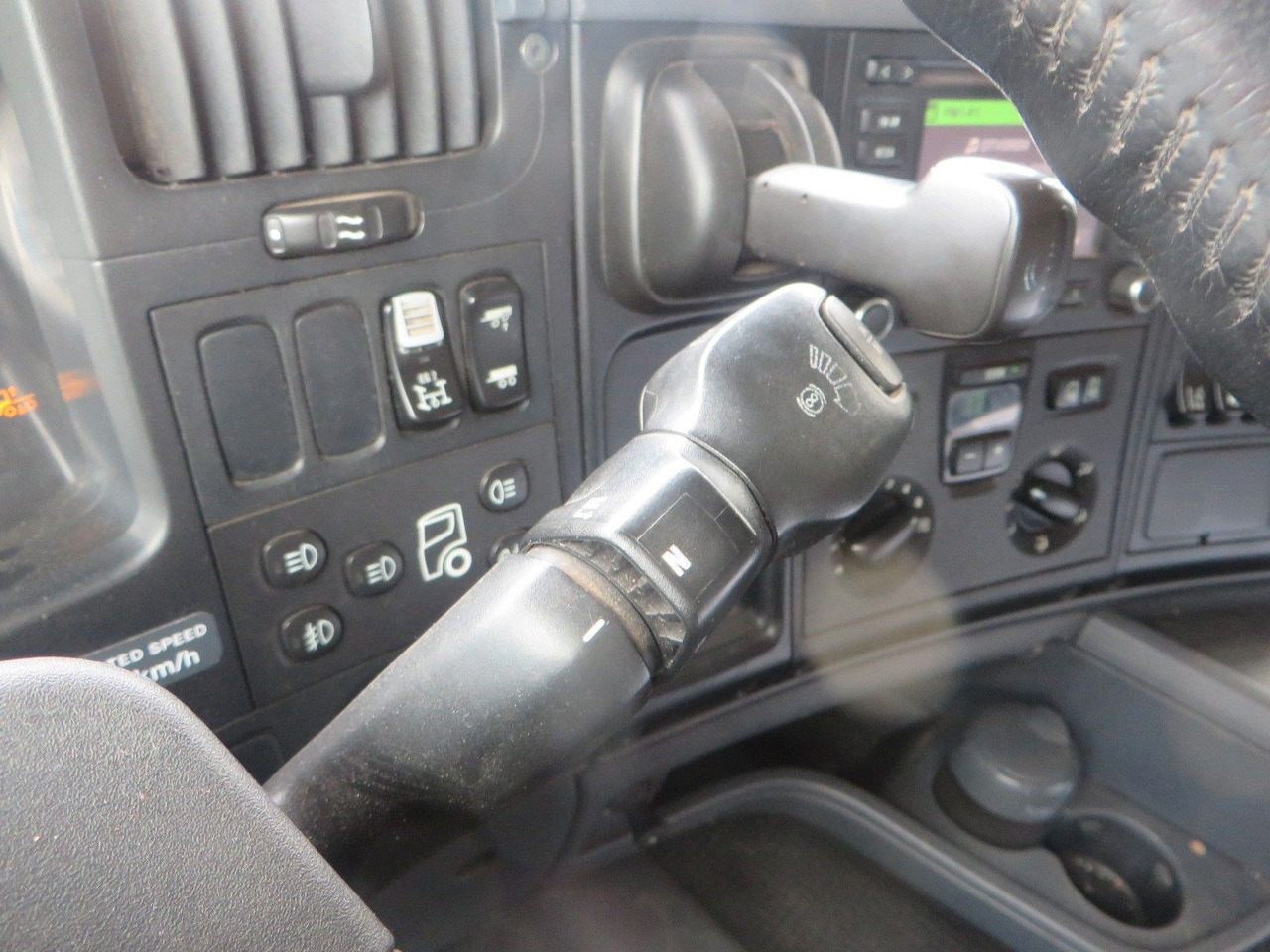 Leasing  Scania G450 6x4Timber Scania G450 6x4Timber: afbeelding 18