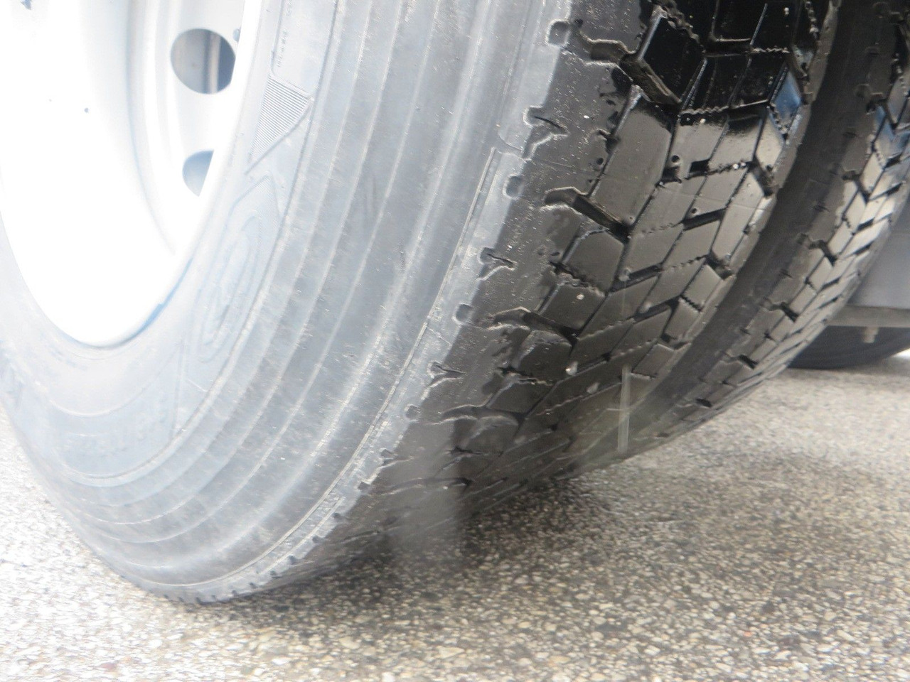 Renault T480 HSC 4x2Tractor - Trekker: afbeelding 5 Renault T480 HSC 4x2Tractor - Trekker: afbeelding 5