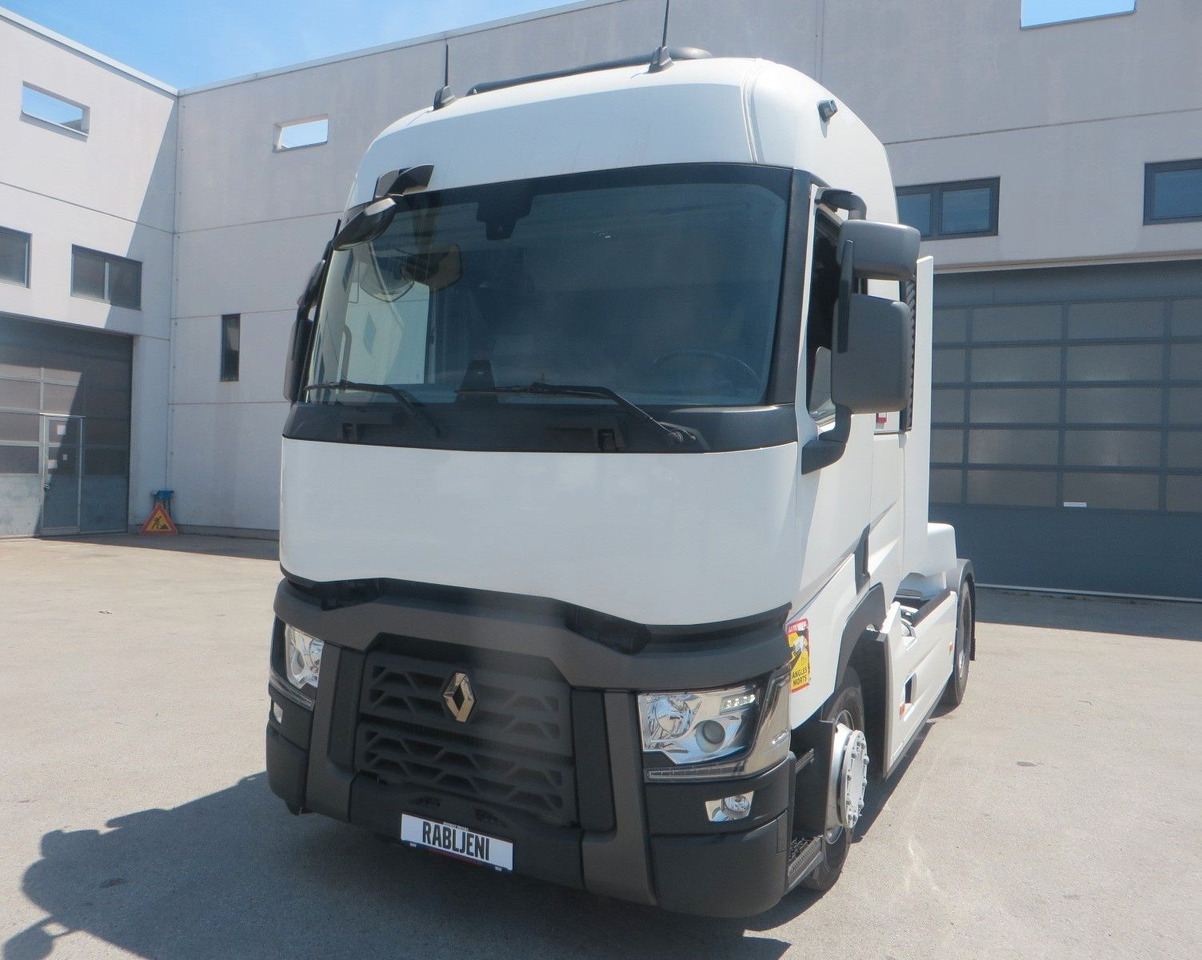 Renault T480 SC 4x2Tractor, Retarder - Trekker: afbeelding 1 Renault T480 SC 4x2Tractor, Retarder - Trekker: afbeelding 1