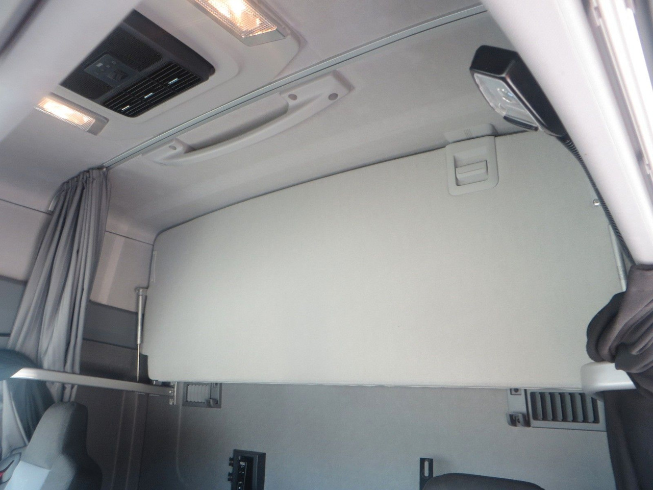 Trekker Renault T480 SC 4x2Tractor, Retarder: afbeelding 13