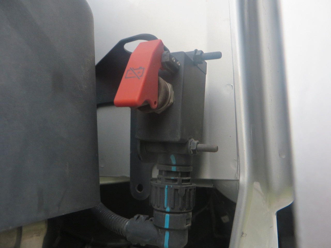 Renault T520 HSC 4x2Tractor ADR - Trekker: afbeelding 4 Renault T520 HSC 4x2Tractor ADR - Trekker: afbeelding 4