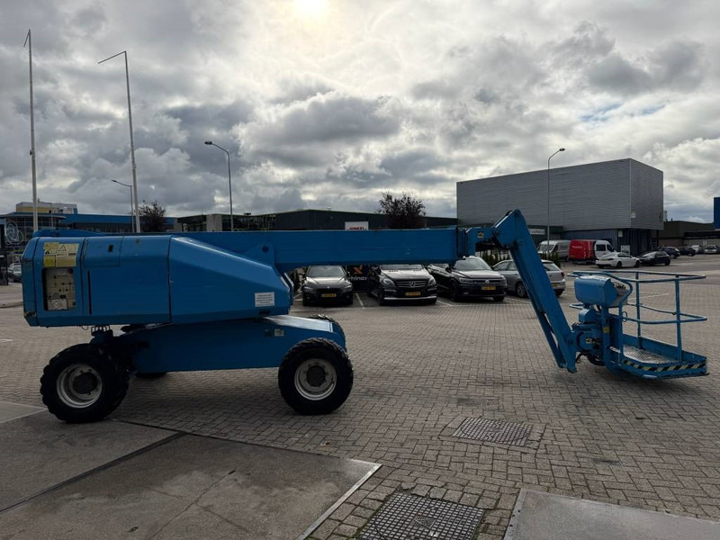 Aichi SP 14CJ - Telescoophoogwerker: afbeelding 5 Aichi SP 14CJ - Telescoophoogwerker: afbeelding 5