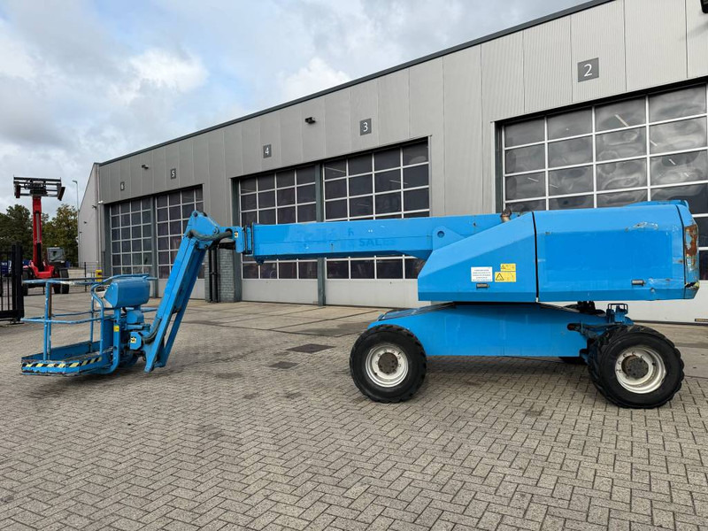 Aichi SP 14CJ - Telescoophoogwerker: afbeelding 1 Aichi SP 14CJ - Telescoophoogwerker: afbeelding 1