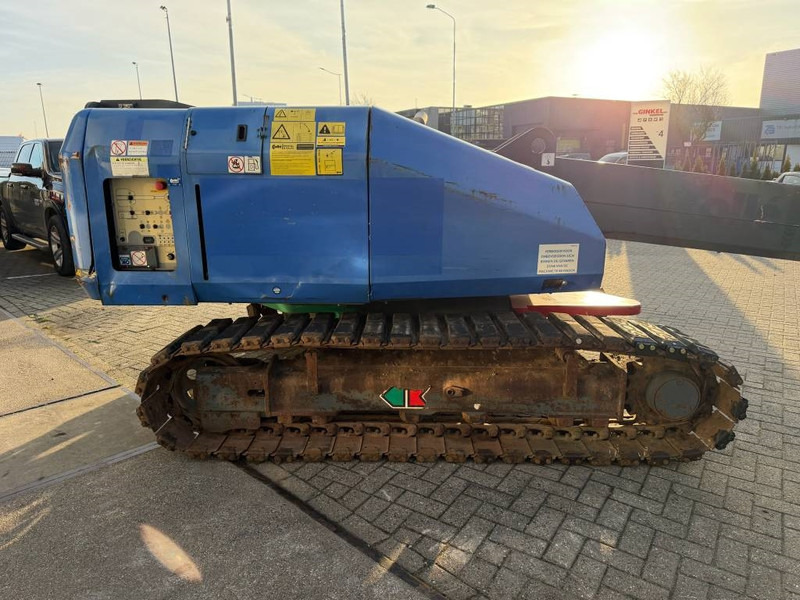 Aichi SR 12 C - Telescoophoogwerker: afbeelding 5 Aichi SR 12 C - Telescoophoogwerker: afbeelding 5