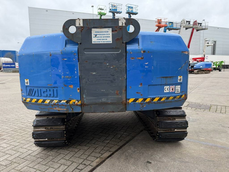 Aichi SR 14 CJM - Telescoophoogwerker: afbeelding 4 Aichi SR 14 CJM - Telescoophoogwerker: afbeelding 4