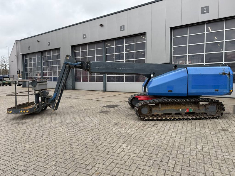 Aichi SR 14 CJM - Telescoophoogwerker: afbeelding 1 Aichi SR 14 CJM - Telescoophoogwerker: afbeelding 1