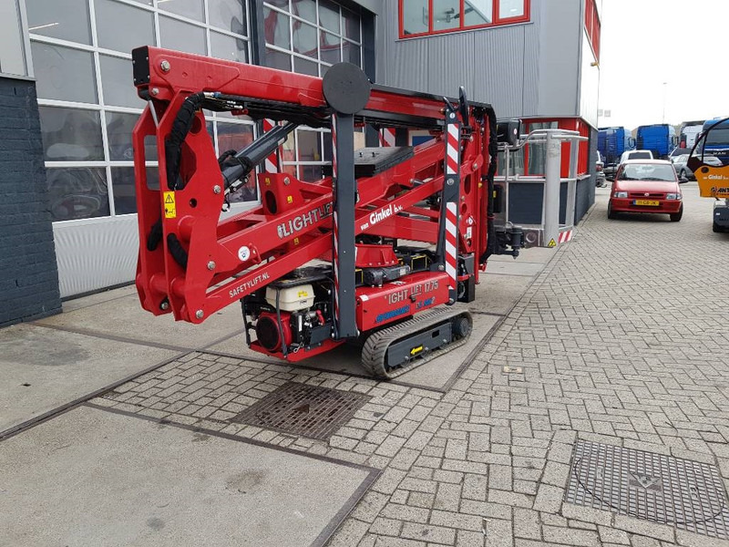 Hinowa Lightlift 17.75 III S - Knikarmhoogwerker: afbeelding 2 Hinowa Lightlift 17.75 III S - Knikarmhoogwerker: afbeelding 2