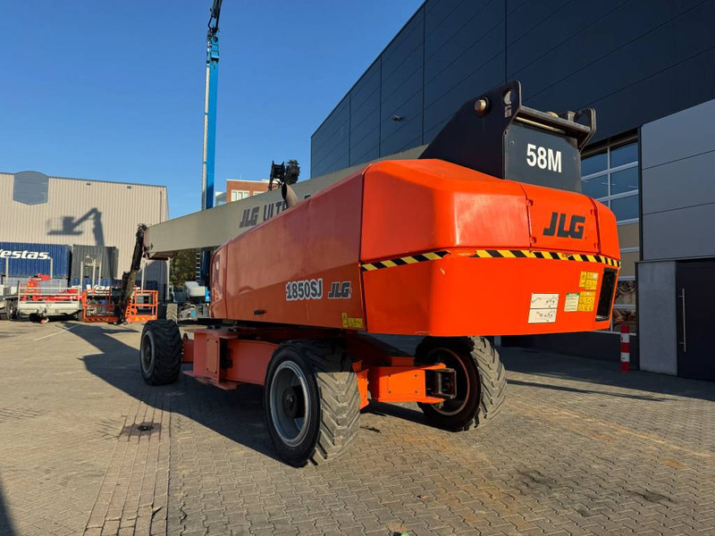 JLG 1850 SJ - Telescoophoogwerker: afbeelding 3 JLG 1850 SJ - Telescoophoogwerker: afbeelding 3