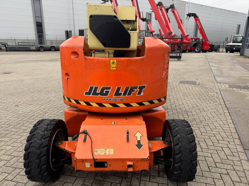 JLG E 450 AJ - Knikarmhoogwerker: afbeelding 3 JLG E 450 AJ - Knikarmhoogwerker: afbeelding 3