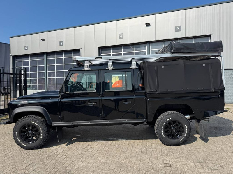 Land Rover Defender - SUV: afbeelding 1 Land Rover Defender - SUV: afbeelding 1