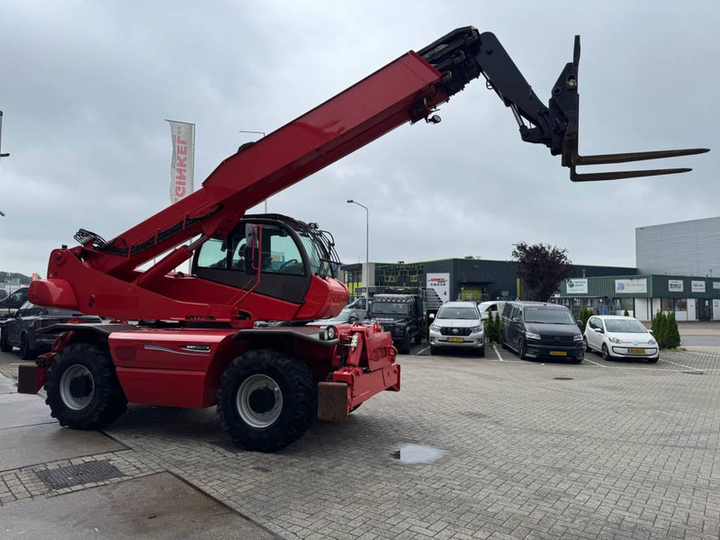 Manitou MRT 2540 Plus Privilege - Verreiker: afbeelding 4 Manitou MRT 2540 Plus Privilege - Verreiker: afbeelding 4
