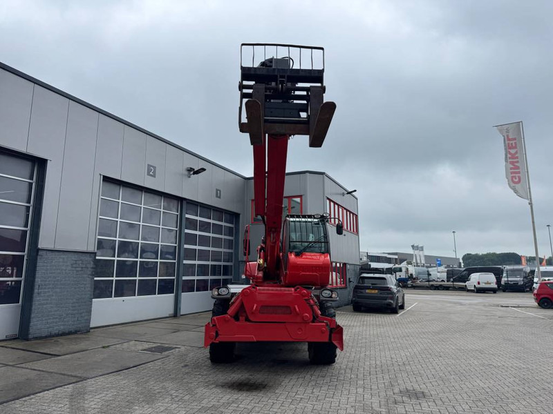 Manitou MRT 2540 Plus Privilege - Verreiker: afbeelding 5 Manitou MRT 2540 Plus Privilege - Verreiker: afbeelding 5