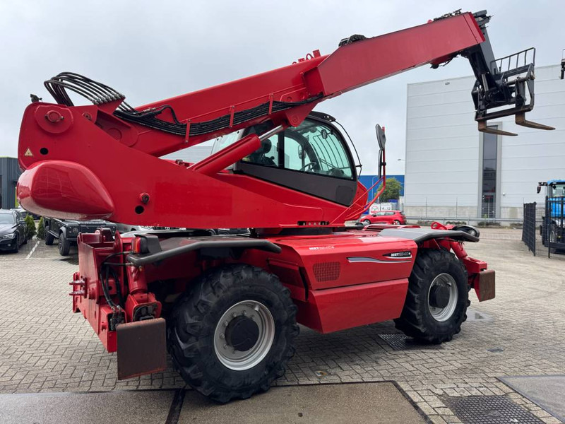 Manitou MRT 2540 Plus Privilege - Verreiker: afbeelding 3 Manitou MRT 2540 Plus Privilege - Verreiker: afbeelding 3