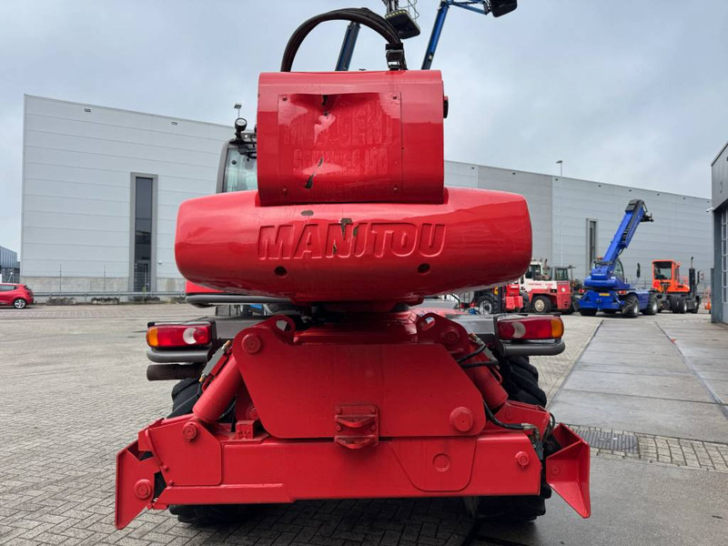 Manitou MRT 2540 Plus Privilege - Verreiker: afbeelding 2 Manitou MRT 2540 Plus Privilege - Verreiker: afbeelding 2
