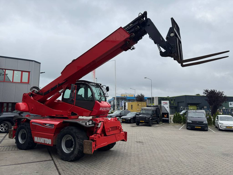 Manitou MRT 2540 Privilege - Verreiker: afbeelding 5 Manitou MRT 2540 Privilege - Verreiker: afbeelding 5