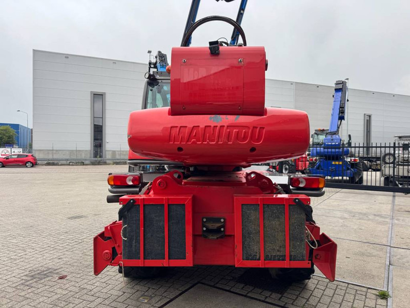 Manitou MRT 2540 Privilege - Verreiker: afbeelding 2 Manitou MRT 2540 Privilege - Verreiker: afbeelding 2