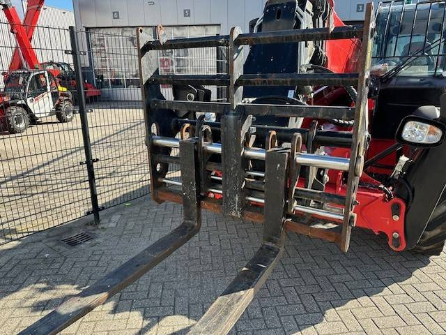 Manitou MT 1440 - Verreiker: afbeelding 4 Manitou MT 1440 - Verreiker: afbeelding 4