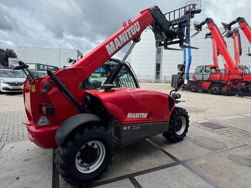 Manitou MT 625 H - Verreiker: afbeelding 3 Manitou MT 625 H - Verreiker: afbeelding 3