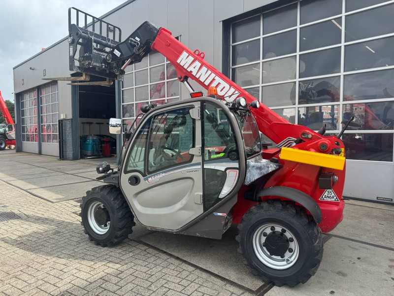 Manitou MT 625 H - Verreiker: afbeelding 1 Manitou MT 625 H - Verreiker: afbeelding 1