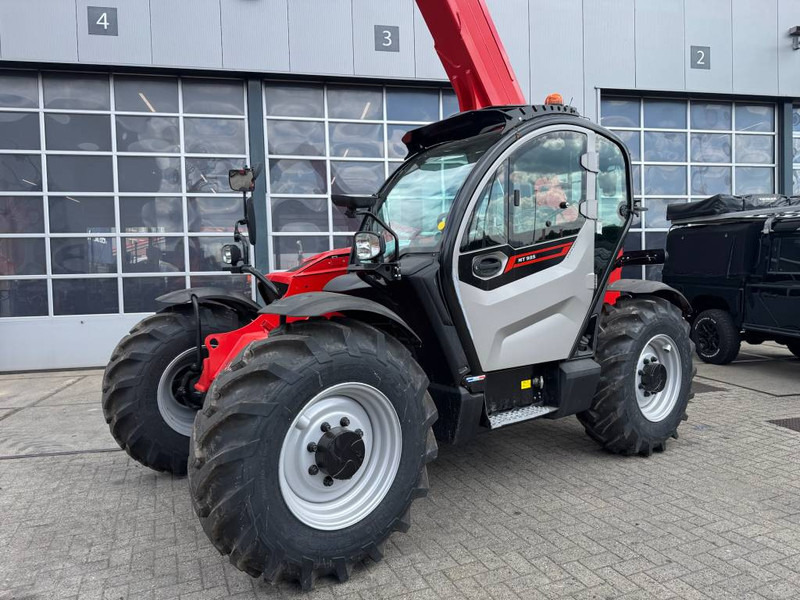 Manitou MT 935 - Verreiker: afbeelding 3 Manitou MT 935 - Verreiker: afbeelding 3