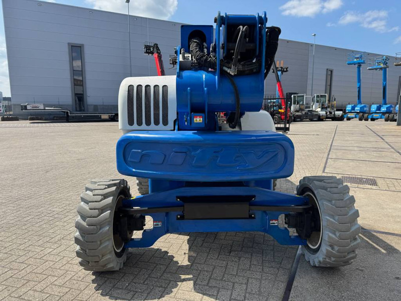 Niftylift HR 21 D E - Knikarmhoogwerker: afbeelding 3 Niftylift HR 21 D E - Knikarmhoogwerker: afbeelding 3