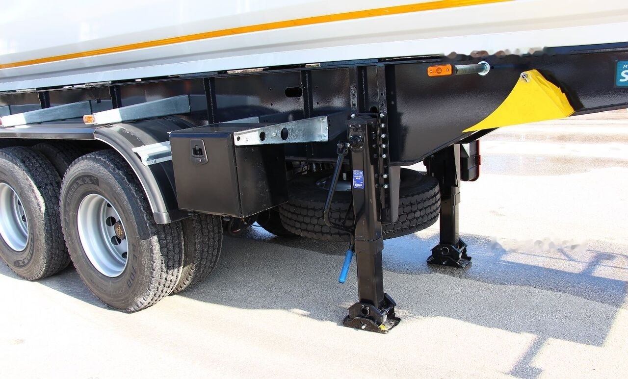 Leasing Fesan NEW HARDOX TIPPER SEMI-TRAILER FOUR AXLES FE-HAV-04 Fesan NEW HARDOX TIPPER SEMI-TRAILER FOUR AXLES FE-HAV-04: afbeelding 9 Leasing Fesan NEW HARDOX TIPPER SEMI-TRAILER FOUR AXLES FE-HAV-04 Fesan NEW HARDOX TIPPER SEMI-TRAILER FOUR AXLES FE-HAV-04: afbeelding 9