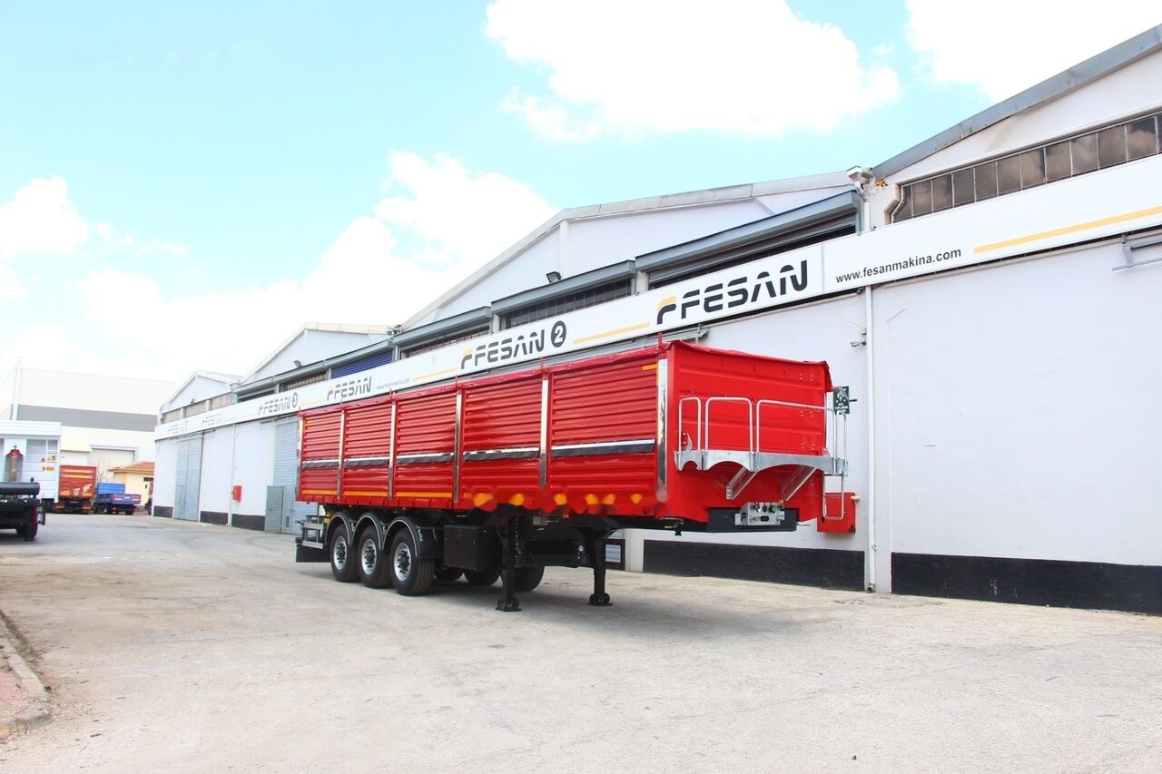 Leasing Fesan NEW ZERNOVOZ GRAIN HARDOX SIDE TIPPER FE-YAN-03 Fesan NEW ZERNOVOZ GRAIN HARDOX SIDE TIPPER FE-YAN-03: afbeelding 16 Leasing Fesan NEW ZERNOVOZ GRAIN HARDOX SIDE TIPPER FE-YAN-03 Fesan NEW ZERNOVOZ GRAIN HARDOX SIDE TIPPER FE-YAN-03: afbeelding 16