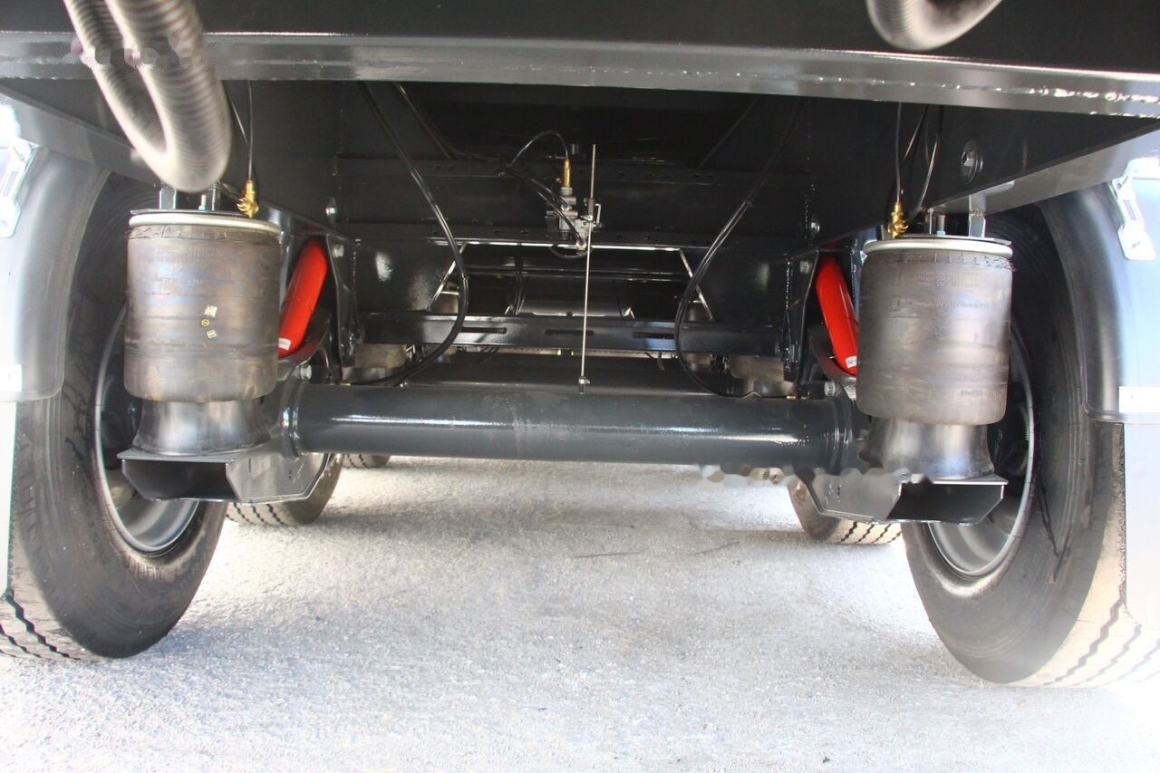 Leasing Fesan NEW ZERNOVOZ GRAIN HARDOX SIDE TIPPER FE-YAN-03 Fesan NEW ZERNOVOZ GRAIN HARDOX SIDE TIPPER FE-YAN-03: afbeelding 11 Leasing Fesan NEW ZERNOVOZ GRAIN HARDOX SIDE TIPPER FE-YAN-03 Fesan NEW ZERNOVOZ GRAIN HARDOX SIDE TIPPER FE-YAN-03: afbeelding 11