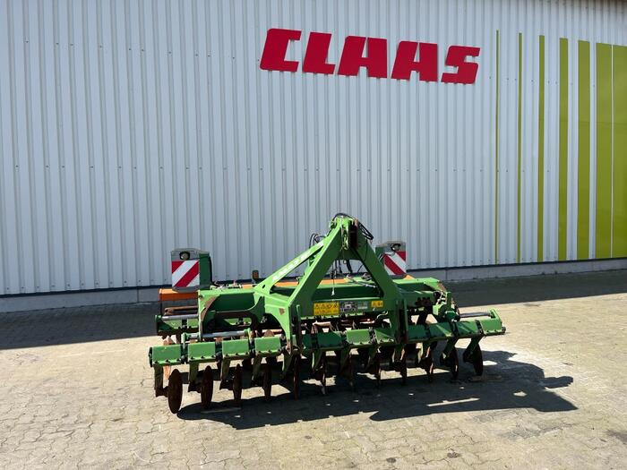 Amazone Catros 3001 - Eg: afbeelding 1 Amazone Catros 3001 - Eg: afbeelding 1