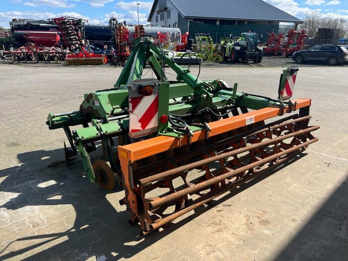 Amazone Catros 3001 - Eg: afbeelding 5 Amazone Catros 3001 - Eg: afbeelding 5