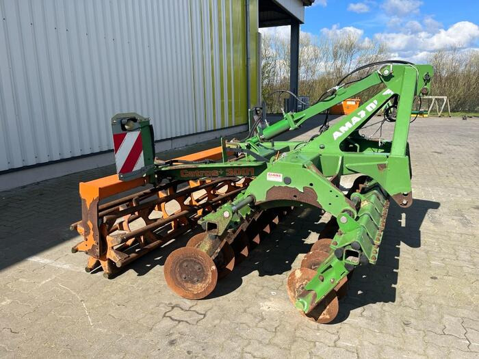 Amazone Catros 3001 - Eg: afbeelding 3 Amazone Catros 3001 - Eg: afbeelding 3