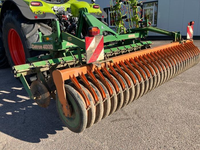 Amazone Catros 4000 Starr - Eg: afbeelding 5 Amazone Catros 4000 Starr - Eg: afbeelding 5