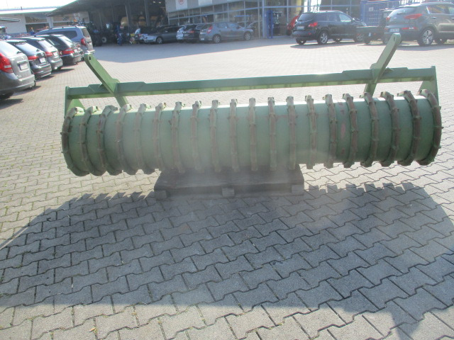 Amazone Trapezringwalze TRW 3000-600-150 - Landbouw wals: afbeelding 2 Amazone Trapezringwalze TRW 3000-600-150 - Landbouw wals: afbeelding 2