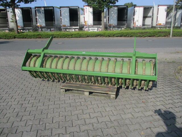 Amazone Trapezringwalze TRW 3000-600-150 - Landbouw wals: afbeelding 4 Amazone Trapezringwalze TRW 3000-600-150 - Landbouw wals: afbeelding 4