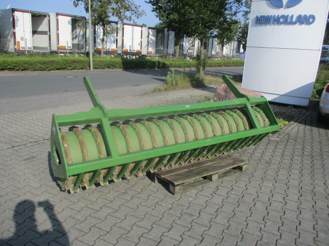 Amazone Trapezringwalze TRW 3000-600-150 - Landbouw wals: afbeelding 1 Amazone Trapezringwalze TRW 3000-600-150 - Landbouw wals: afbeelding 1