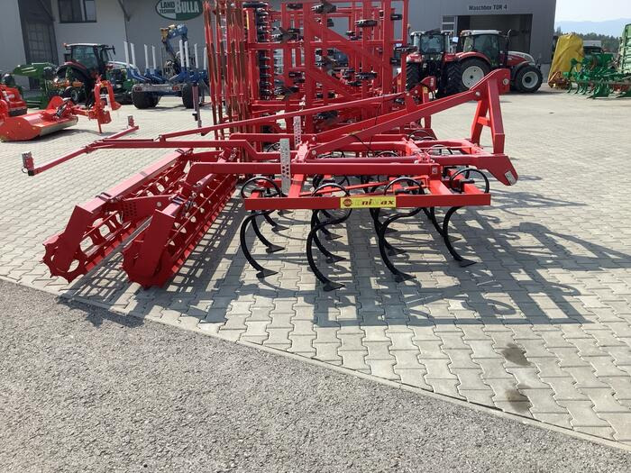 Brix UNIMAX 300 - Cultivator: afbeelding 4 Brix UNIMAX 300 - Cultivator: afbeelding 4