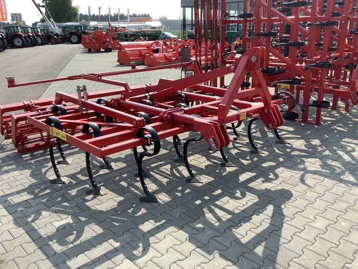 Brix UNIMAX 300 - Cultivator: afbeelding 3 Brix UNIMAX 300 - Cultivator: afbeelding 3