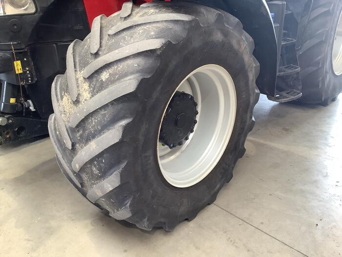 Case IH Puma 200 - Tractor: afbeelding 2 Case IH Puma 200 - Tractor: afbeelding 2
