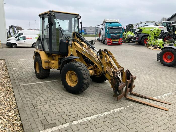 Caterpillar 906 - Wiellader: afbeelding 2 Caterpillar 906 - Wiellader: afbeelding 2