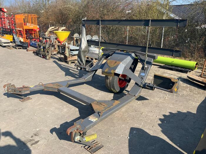 Claas Orbis 900 - Maiskolvenplukker: afbeelding 5 Claas Orbis 900 - Maiskolvenplukker: afbeelding 5