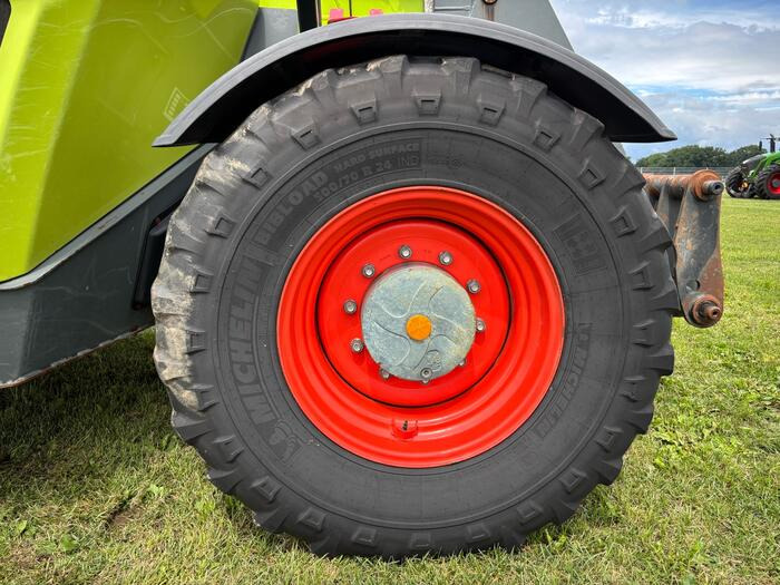 Claas SCORPION 756 VP ST5 - Verreiker: afbeelding 5 Claas SCORPION 756 VP ST5 - Verreiker: afbeelding 5