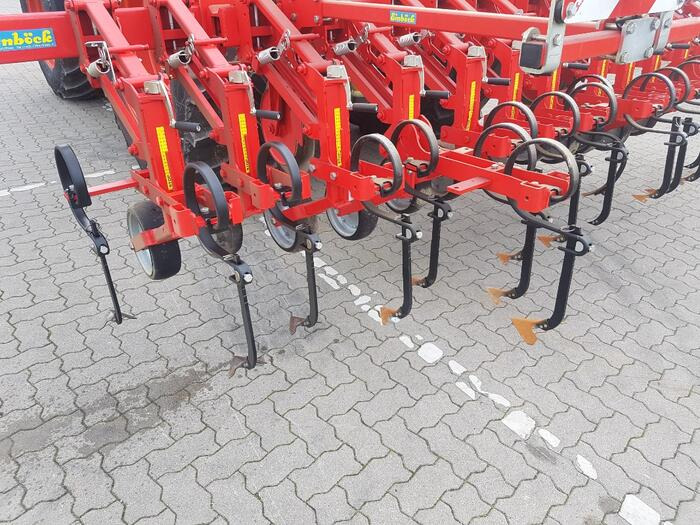 Einböck Chopstar - Cultivator: afbeelding 5 Einböck Chopstar - Cultivator: afbeelding 5